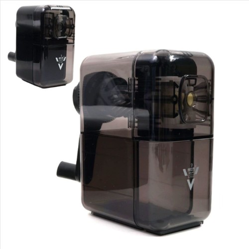 Manual hand crank pencil - crank,