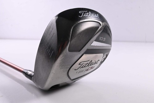 Left hand titleist 910 - hand,