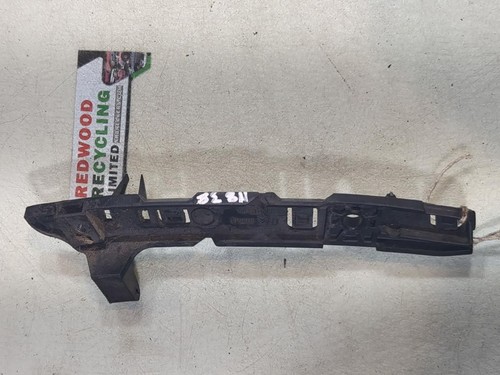 Citroen ds3 mk1 2013 - ds3, bumper
