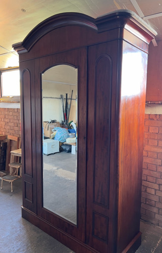 Victorian breakfront - victorian,
