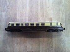 DCC SOUND Lima GWR Diesel