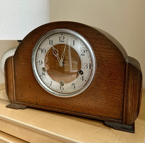 1930 vintage westminster chime - westminster,