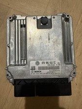 VOLKSWAGEN T5 ENGINE ECU