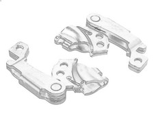 Repair Kit, expander OE FIAT