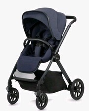 BNIB Silver Cross Reef