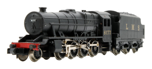 Graham farish gauge - n,