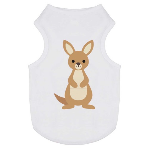 Kangaroo pet dog - 'kangaroo', /