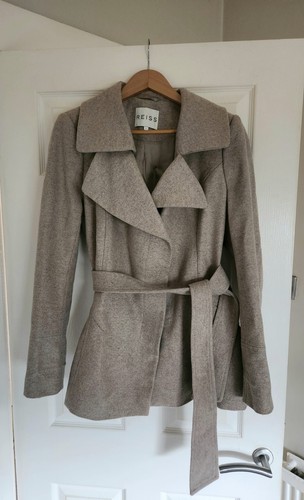 Reiss frieda double - reiss,
