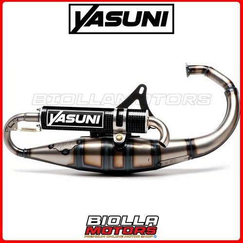 Tub307c muffler yasuni - yasuni, r