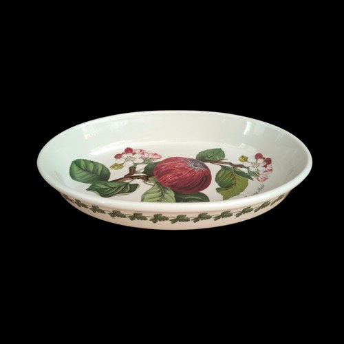 Portmeirion pomona oval oven - portmeirion,