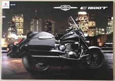 SUZUKI C1500T MOTORCYCLE Sales