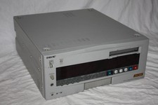 Sony DSR-80 DVCAM MiniDV