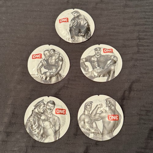 Rare tom finland - rare!,