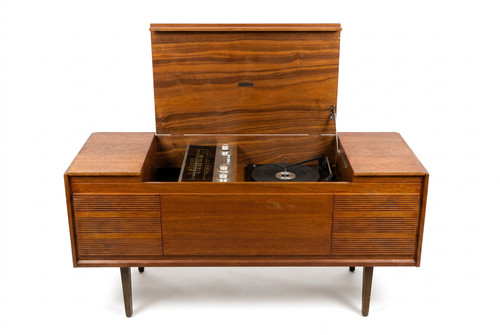Ferguson vintage teak - ferguson,