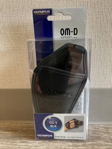 Olympus grip strap for - gs-5,