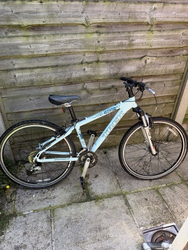 Trek 4500 mountain bike 700c - trek,