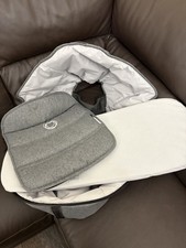 Bugaboo Fox Carrycot Fabrics