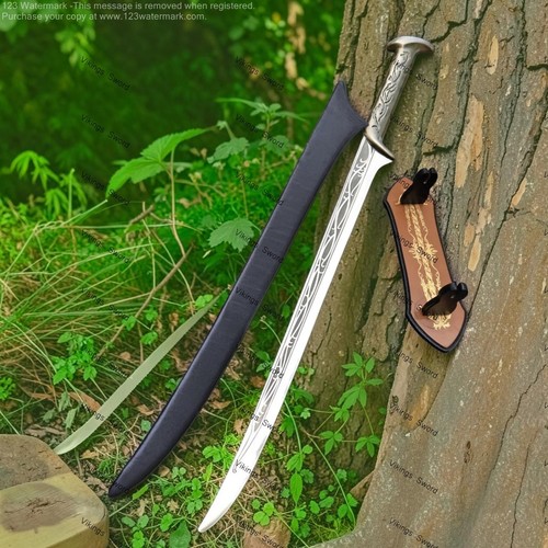 Elven king sword thranduil - king,