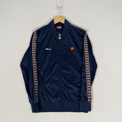 Ellesse tracksuit top track - tracksuit,