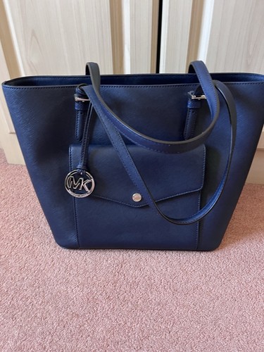 Michael kors jet - tote, bag