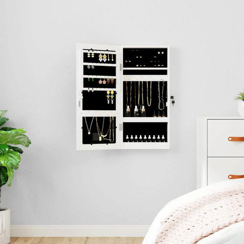 Vidaxx jewellery cabinet with - vidaxx,