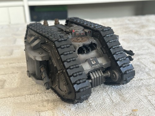 Warhammer the horus heresy - horus,