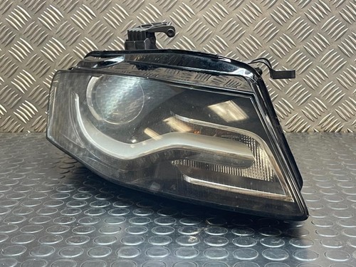 Audi 2008 2012 xenon - audi,