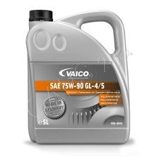 Yellow transmission oil - yellow,
