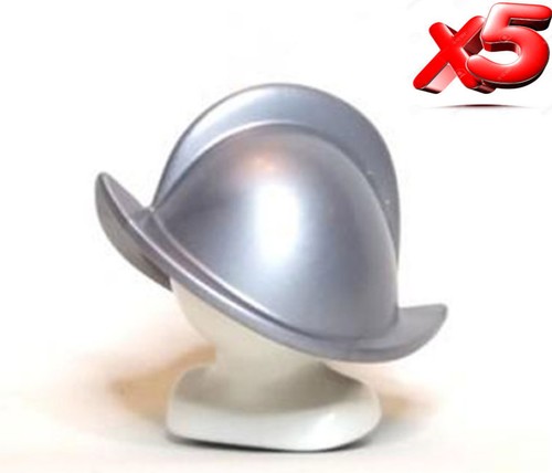 Playmobil helmets spanish - playmobil,