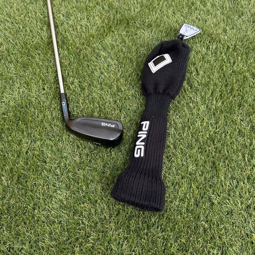 Ping crossover iron - 3,