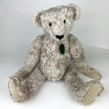 LARGE Artist Teddy Bear -