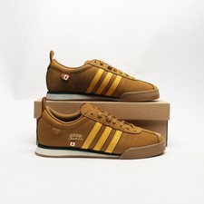 ADIDAS Samba 62 Men's Brown