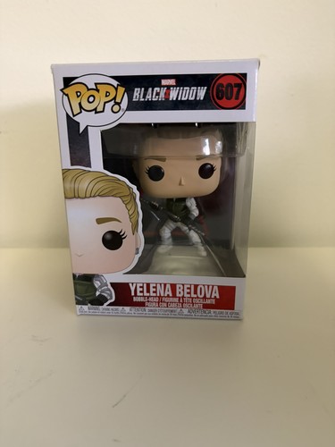 Funko pop marvel - funko, pop!