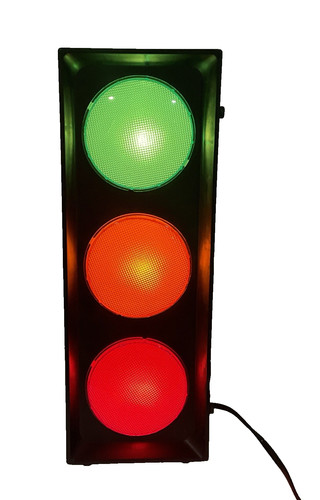 Lite traffic flashing - traffic,