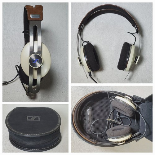 Sennheiser momentum ear - sennheiser, on-ear