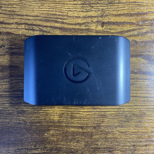 Elgato hd60x external capture - hd60x,