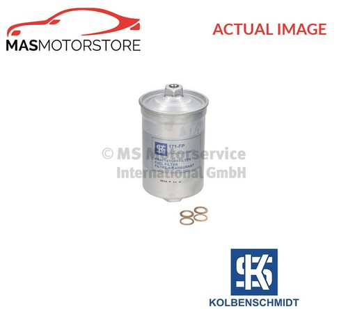 Engine fuel filter - fuel,