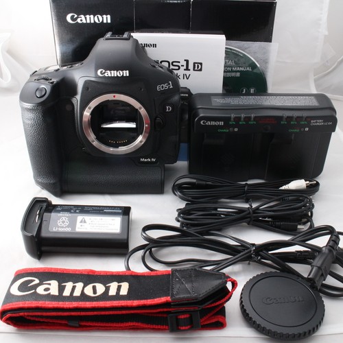 Near mint canon - canon, mark