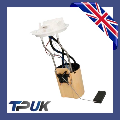 Fuel pump sender unit - fuel,