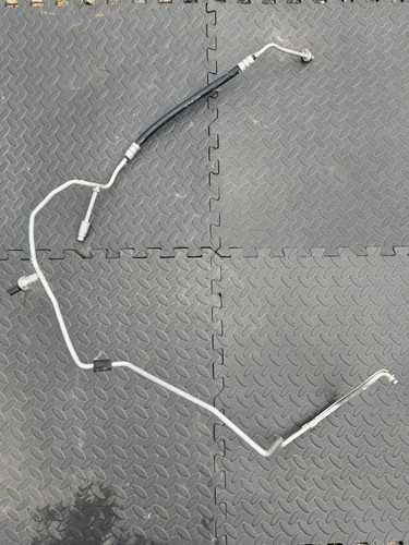 Audi air conditioning ac - a1,