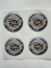 Cadillac silicone wheel - 4x,