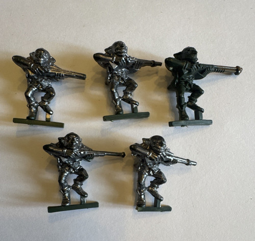 Vintage 1990 space crusade - 1990,
