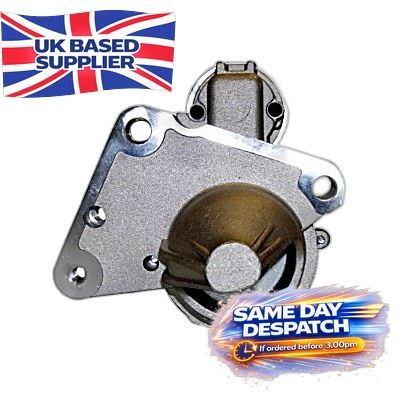 Starter motor for citroen - starter,