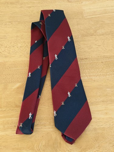 Vintage tesco classic - vintage, tie
