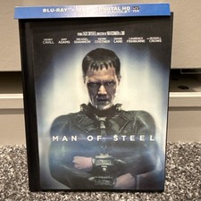 Man steel 3 - of,