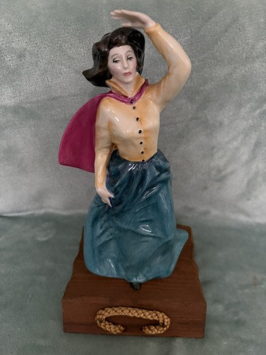 Royal doulton grace darling - royal,