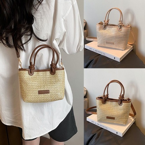 Handmade beach straw - handmade,