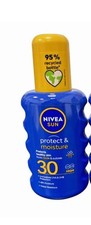 NIVEA SUN | Protect & Moisture