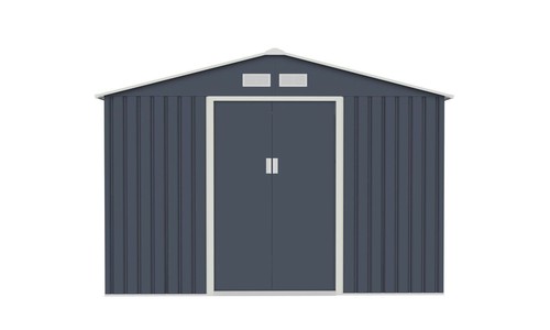 Evre ft shed garden - evre,