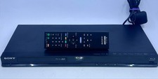 Sony BDP-S480 3D Blu-Ray